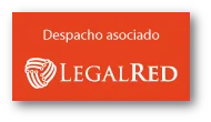 Despacho asociado Legalred