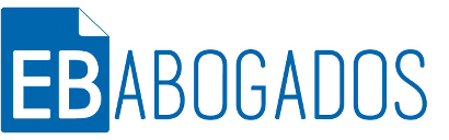 EB Abogados Logo